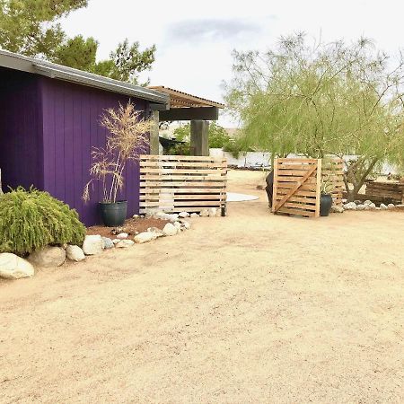 Popular Homestead! Location, Stargaze, Views! Joshua Tree Ngoại thất bức ảnh