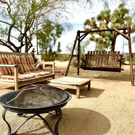 Popular Homestead! Location, Stargaze, Views! Joshua Tree Ngoại thất bức ảnh