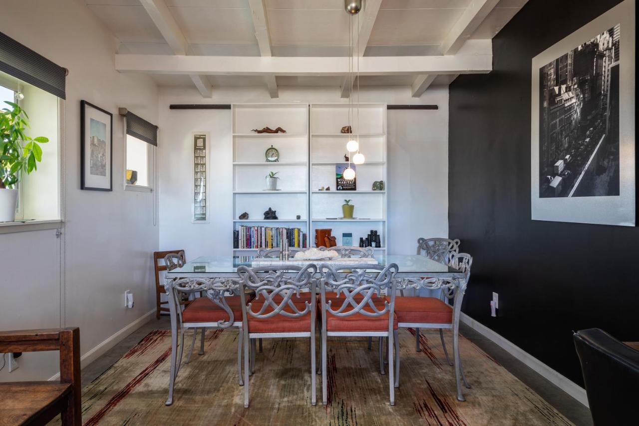 Popular Homestead! Location, Stargaze, Views! Joshua Tree Ngoại thất bức ảnh
