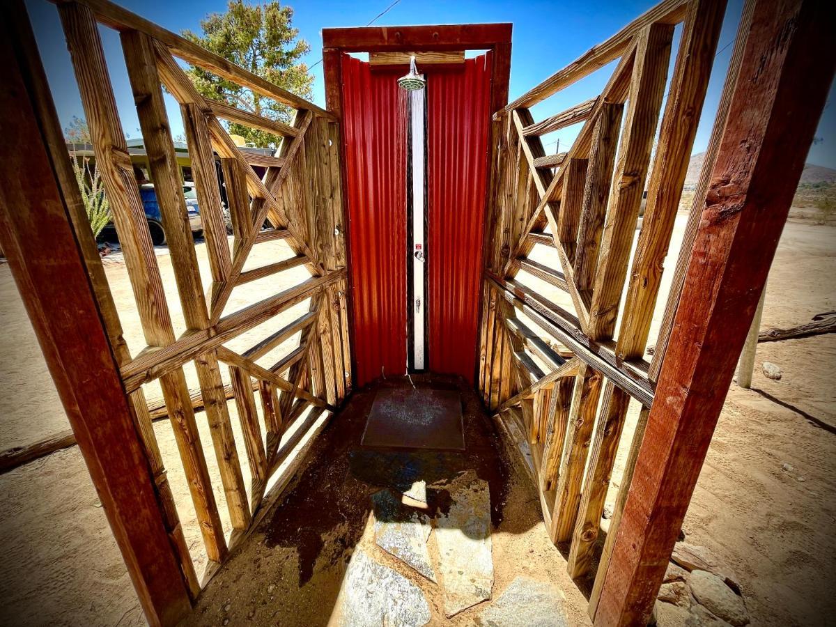 Popular Homestead! Location, Stargaze, Views! Joshua Tree Ngoại thất bức ảnh