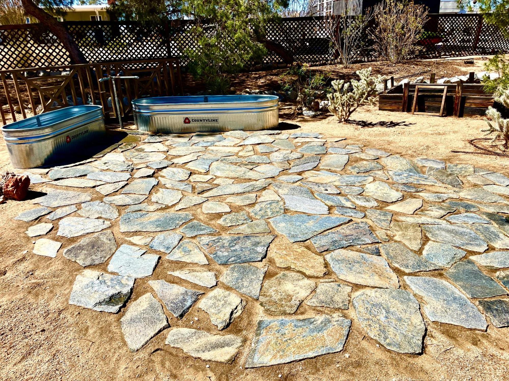 Popular Homestead! Location, Stargaze, Views! Joshua Tree Ngoại thất bức ảnh